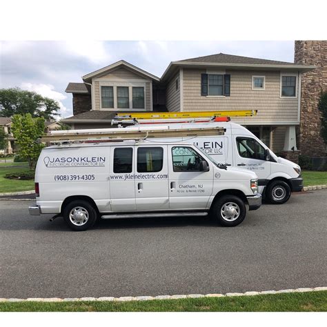 Jason Klein Electrical Contractor